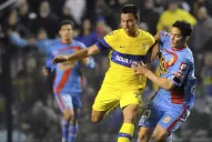 La Copa puede curar las heridas