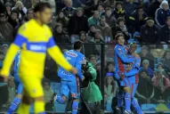 Rifó su chance y Arsenal no lo perdonó