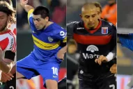 ¿Cómo se definirá el Clausura y la B Nacional en la última fecha?