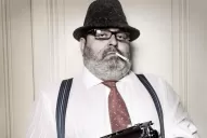 La dieta secreta de Jorge Lanata 