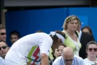 Scotland Yard investiga a Nalbandian