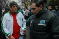 Mañana podría haber un paro de camioneros en Tucumán