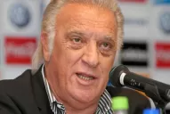 Coco Basile desmintió a Lanata y dijo ser respetuoso de la democracia