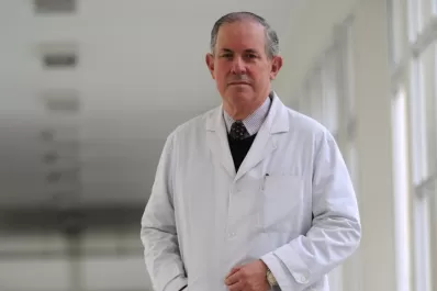 El servicio de Gastroenterología pone el acento en la prevención