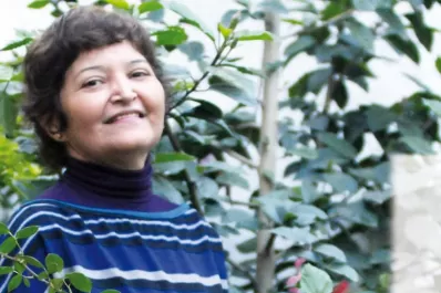 Sigo viva gracias a un trasplante de hígado