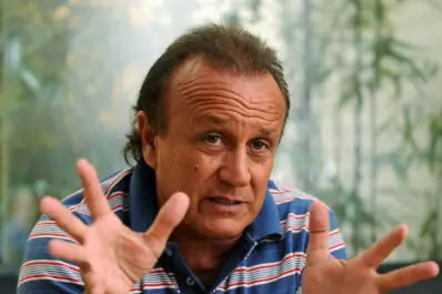 Quiero que Reutemann nos acompañe en el PRO en 2015