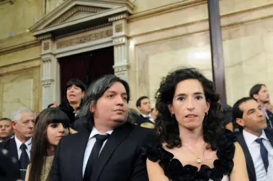 Un buen paciente, obediente, sin excentricidades y poca custodia