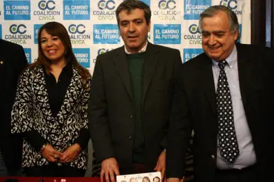 La UCR no cree que haya bajado la desnutrición