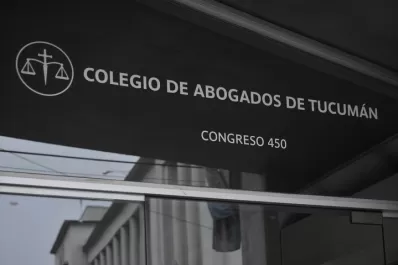 Letrados del NOA piden al PE que justifique las designaciones