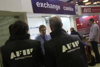 La crisis que enfrenta hoy  la Argentina no es terminal