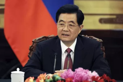 China opina que de la crisis se saldrá con mayor cooperación