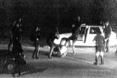 Falleció el hombre que desató disturbios raciales en 1991