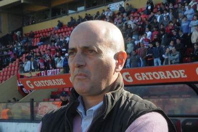 Más que el futuro, vive el hoy