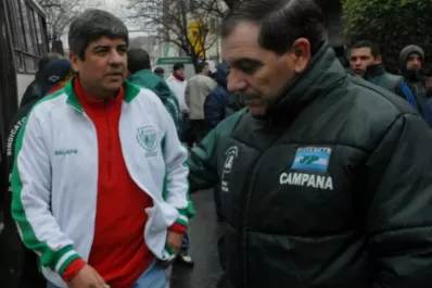 Mañana podría haber un paro de camioneros en Tucumán