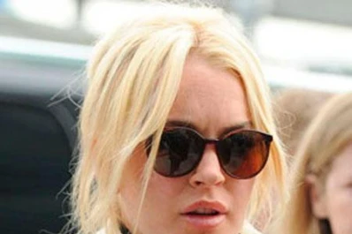 ¿Qué le pasó a Lindsay Lohan?