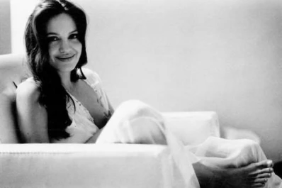 Angelina Jolie, la peor madre de Hollywood