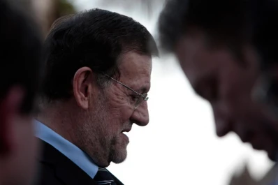 Las elecciones griegas no ayudaron a España, que se hunde en sus crisis económica