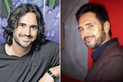 El sorpresivo cambio de look de Leo Montero