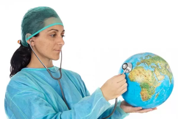 ¿Quién tiene la culpa de la epidemia de obesidad?