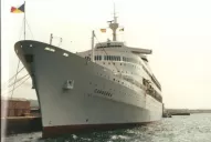 El día en que Madryn se quedó sin pan