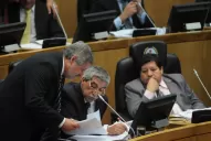 La Corte no se expide; la Cámara no sesiona