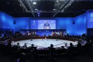 El G-20 insta a Europa a tomar medidas decisivas