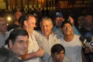 El fracaso de un despecho