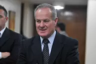 Ramacciotti se encamina para ser el DT de San Martín