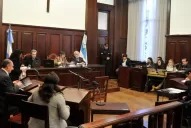 Los defensores pidieron que no se agreguen más audiencias al juicio por Marita Verón