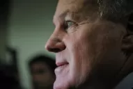 Sólo falta la firma para que Ramacciotti sea el técnico santo