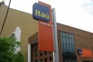 El banco brasileño Itaú compró el 3,6% de las acciones de YPF