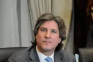 Boudou le contestó a Moyano: No es una cuestión de ver quién es más macho