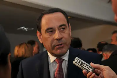 El PE está convencido de que redujo la tasa de desnutrición