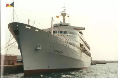 El día en que Madryn se quedó sin pan