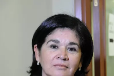 Futuros jueces avalaron al PE en el caso López
