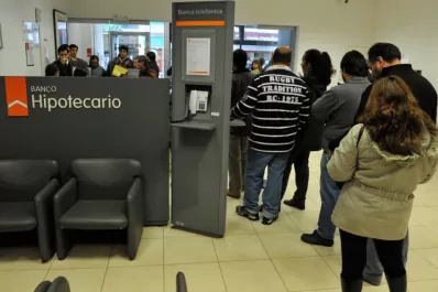 Todos los créditos estarán sujetos al sorteo