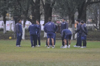 Será la semana más larga  del mundo para los decanos