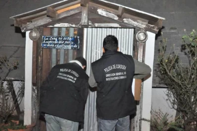 Asisten a las mujeres rescatadas de los prostíbulos en Córdoba