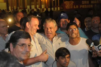 El fracaso de un despecho