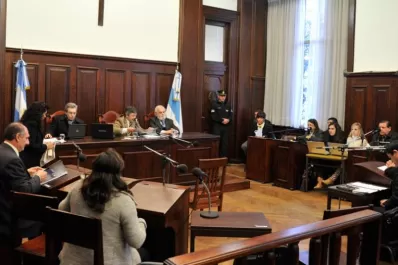 Los defensores pidieron que no se agreguen más audiencias al juicio por Marita Verón