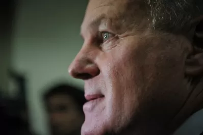 Sólo falta la firma para que Ramacciotti sea el técnico santo