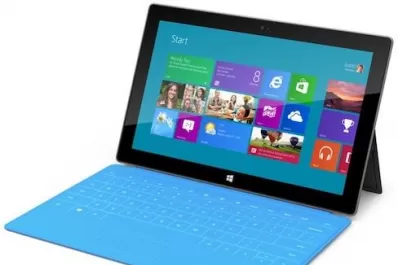 ¿Cómo será Surface, la nueva tablet de Microsoft?