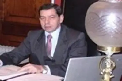 Juan Carlos Benedicto, el escribano acusado por crímenes de la dictadura, fue capturado en Paraguay