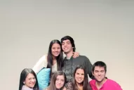 La novela de amor de Enganchate llega al teatro