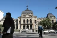 Seguí participando, le dijo el PE a López