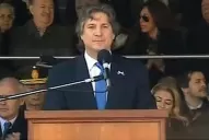 Boudou les respondió con dureza a los camioneros