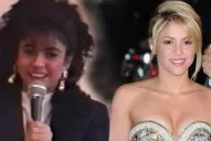 ¿Shakira se blanqueó la piel?