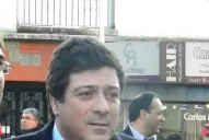 Mariotto anunció un operativo de reestablecimiento de combustible