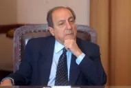 La Corte rechazó la recusación de Gandur, e intervendrá en el caso López