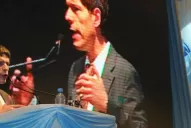 No permitiremos que el egoísmo de algunos afecte a los 40 millones de argentinos, dijo Abal Medina